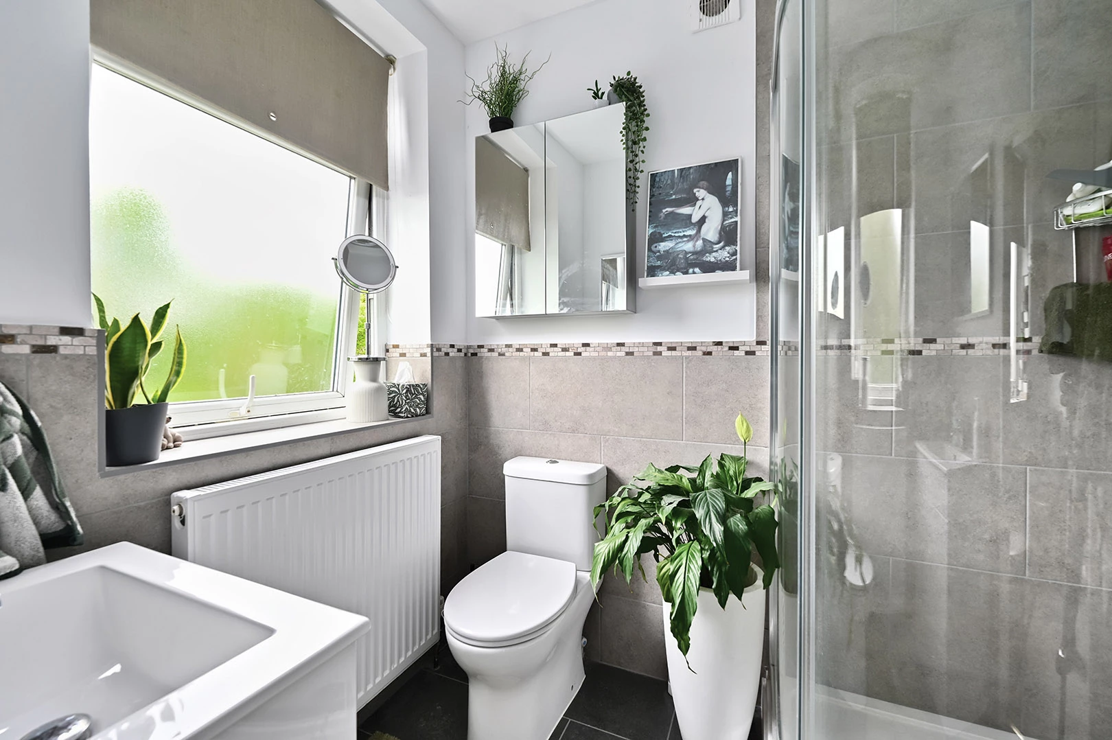 En-Suite