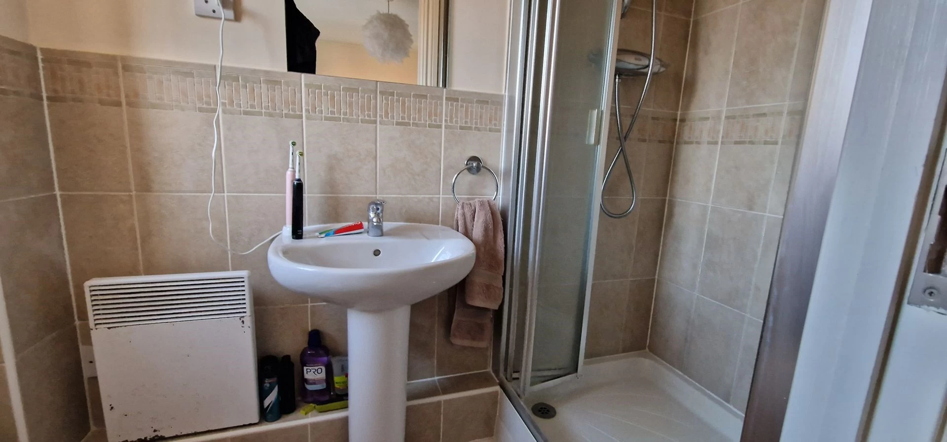 En-Suite
