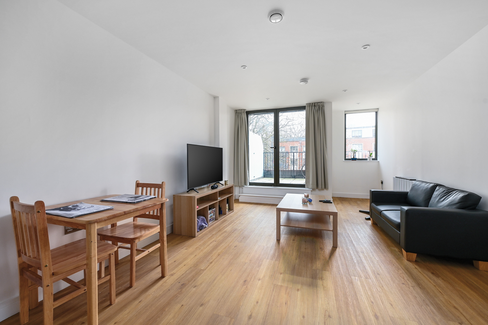 Living Space