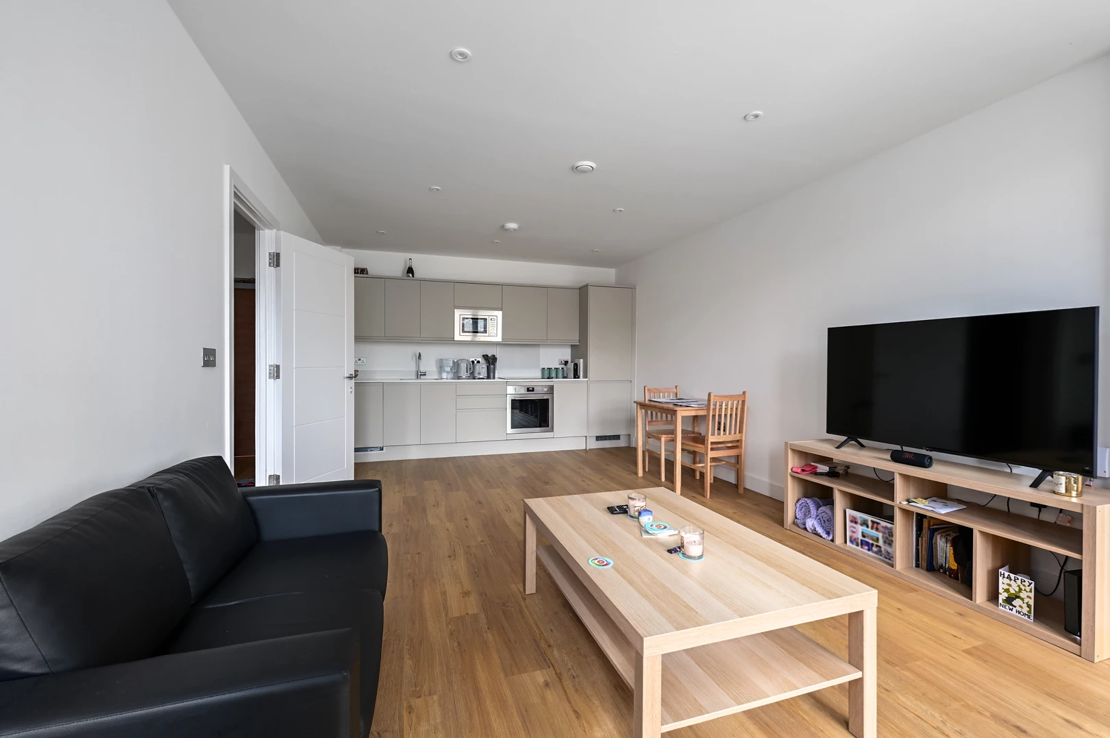 Living Space