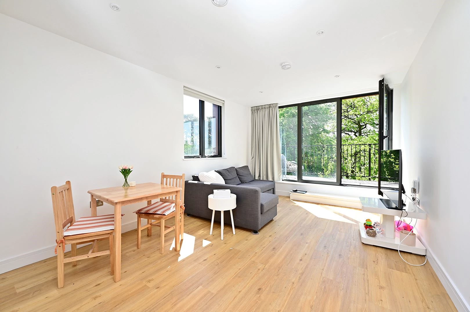 Living Space