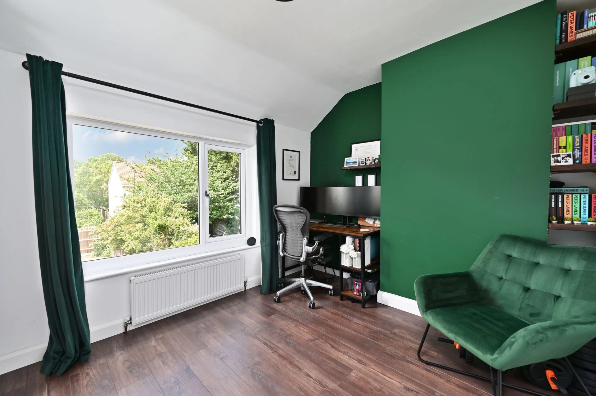 Bedroom Two