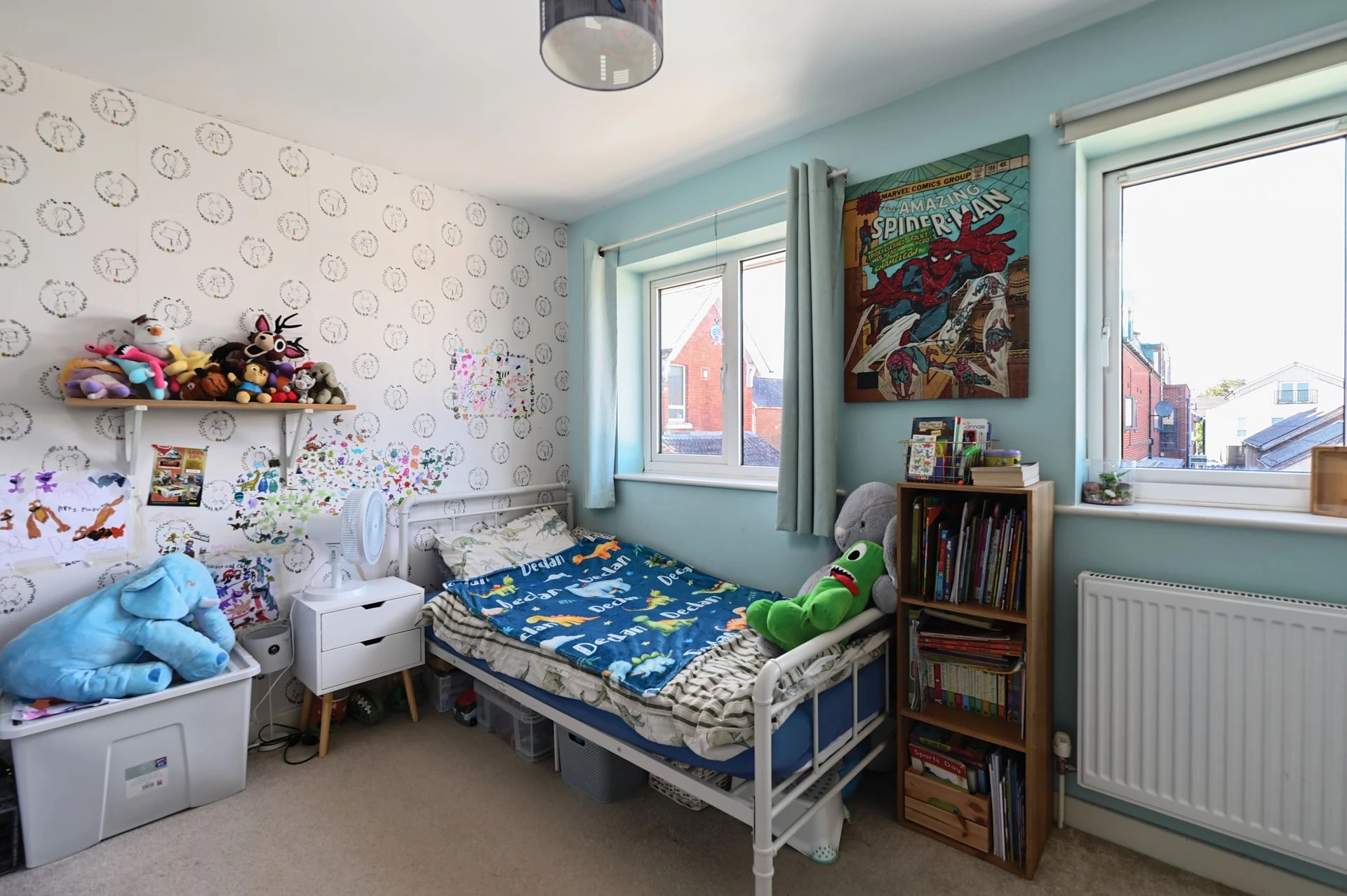 Bedroom Two