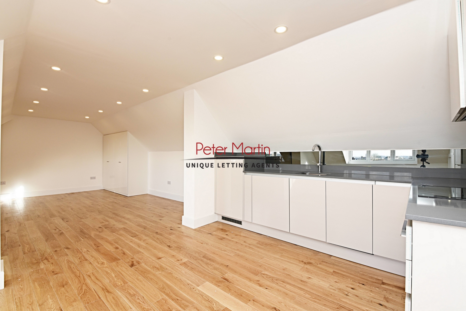 Property photo: Temple Fortune, London, NW11