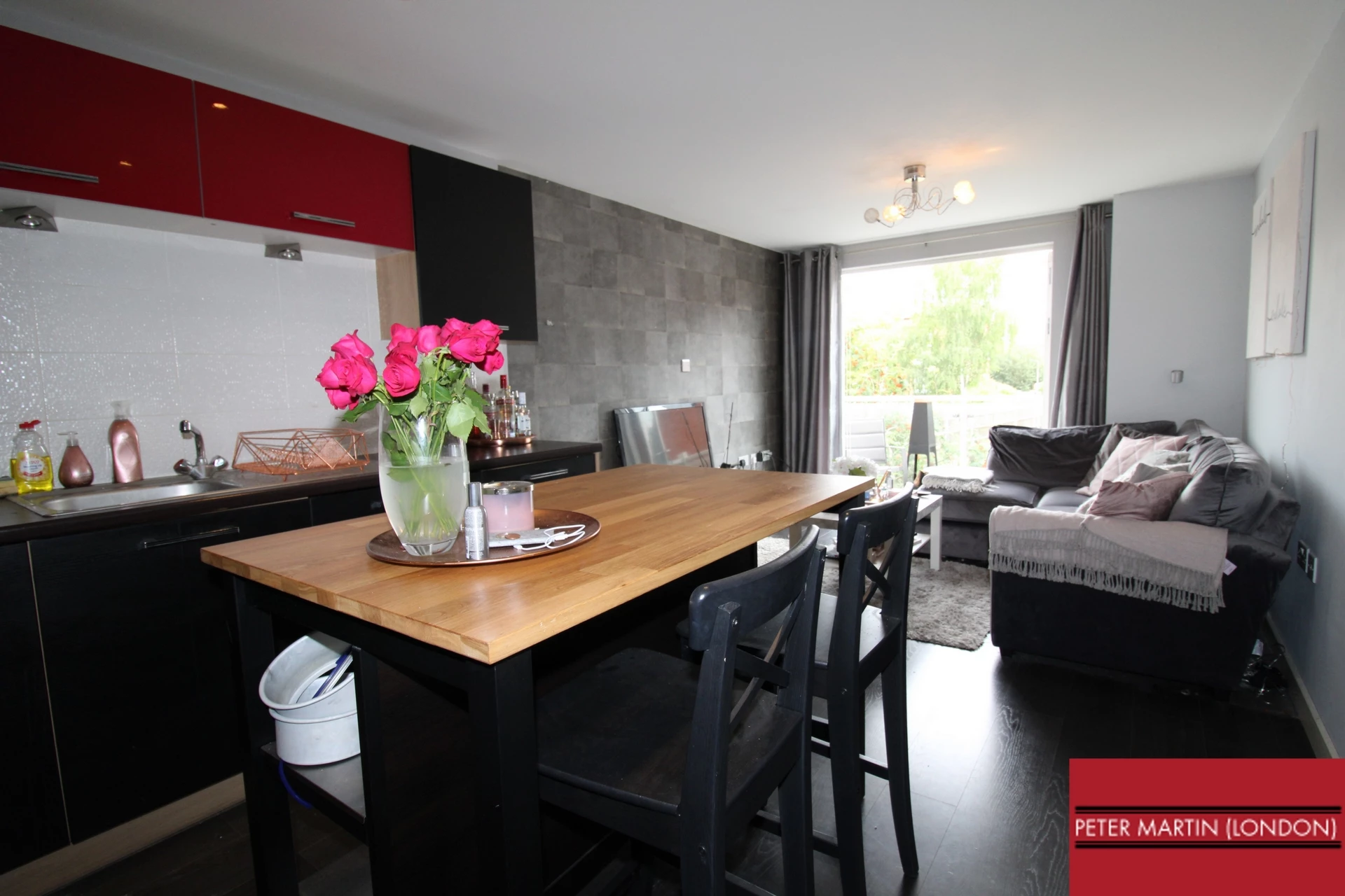 Wells Court Pumphouse Crescent Watford Herts WD17