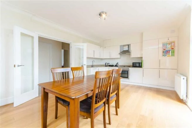 Meadway Court Meadway Hampstead Garden Suburb NW11