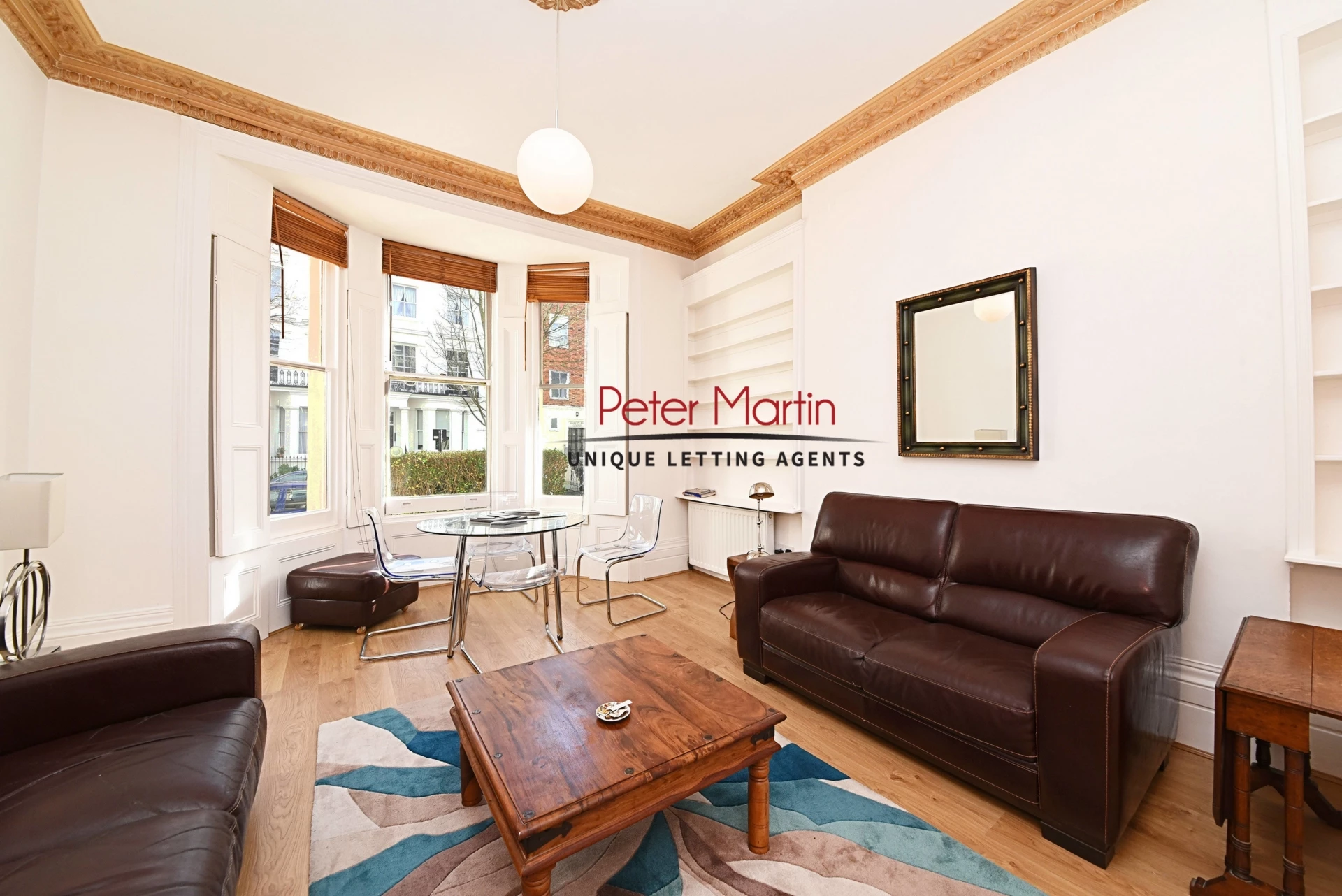 Belgrave Gardens St Johns Wood NW8