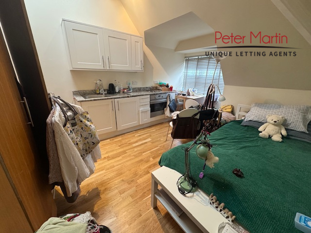 Rosslyn Hill Belsize Park NW3