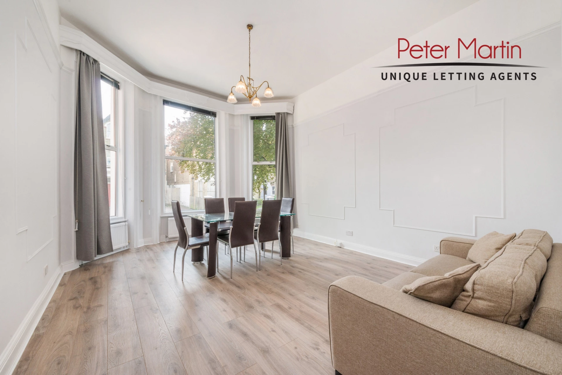 Property photo: West Hampstead, London, NW6