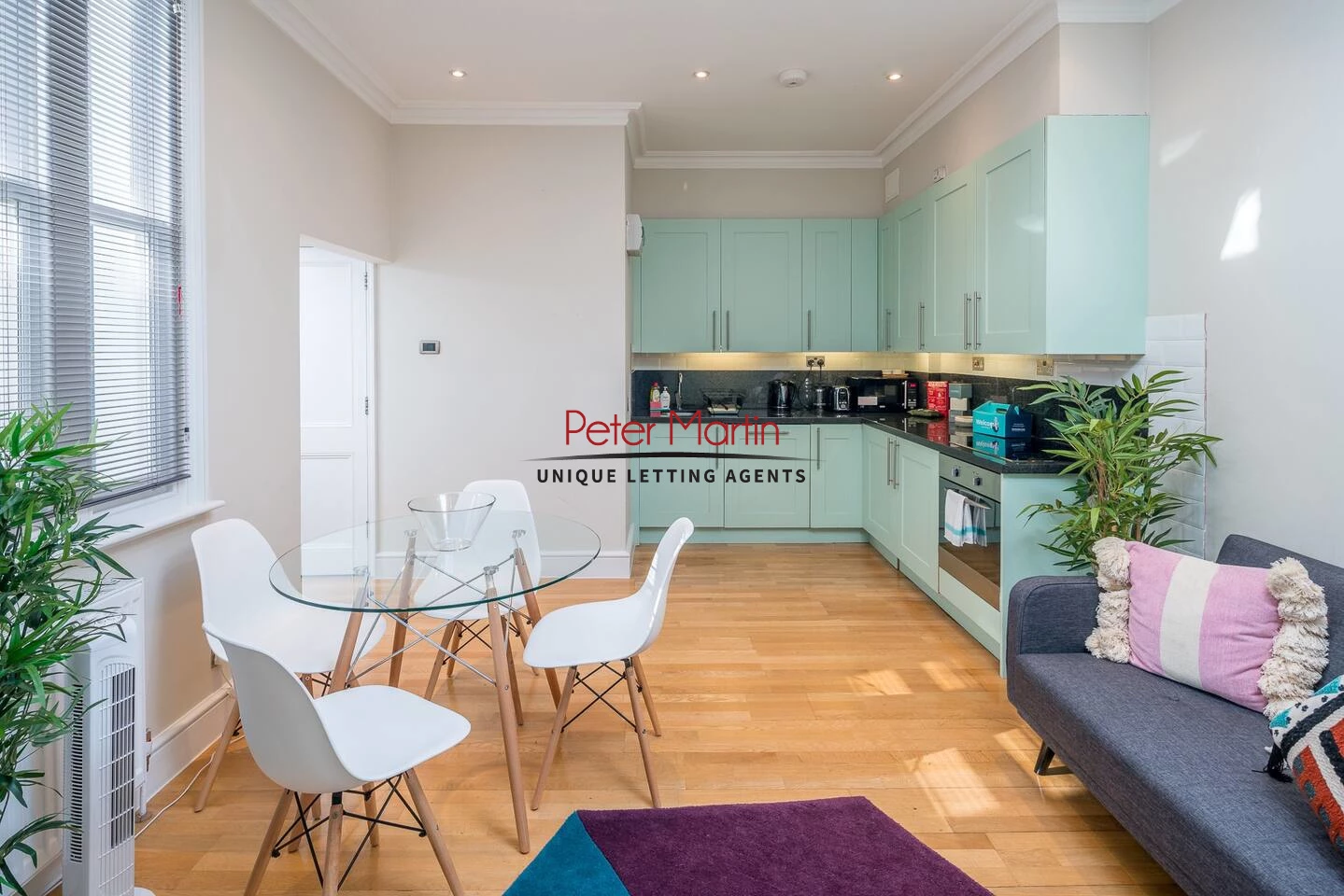 Upper Berkeley Street Marylebone W1H