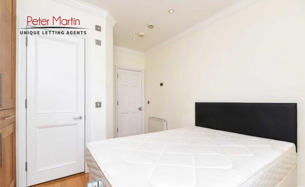 Property photo: Marylebone, London, W1H