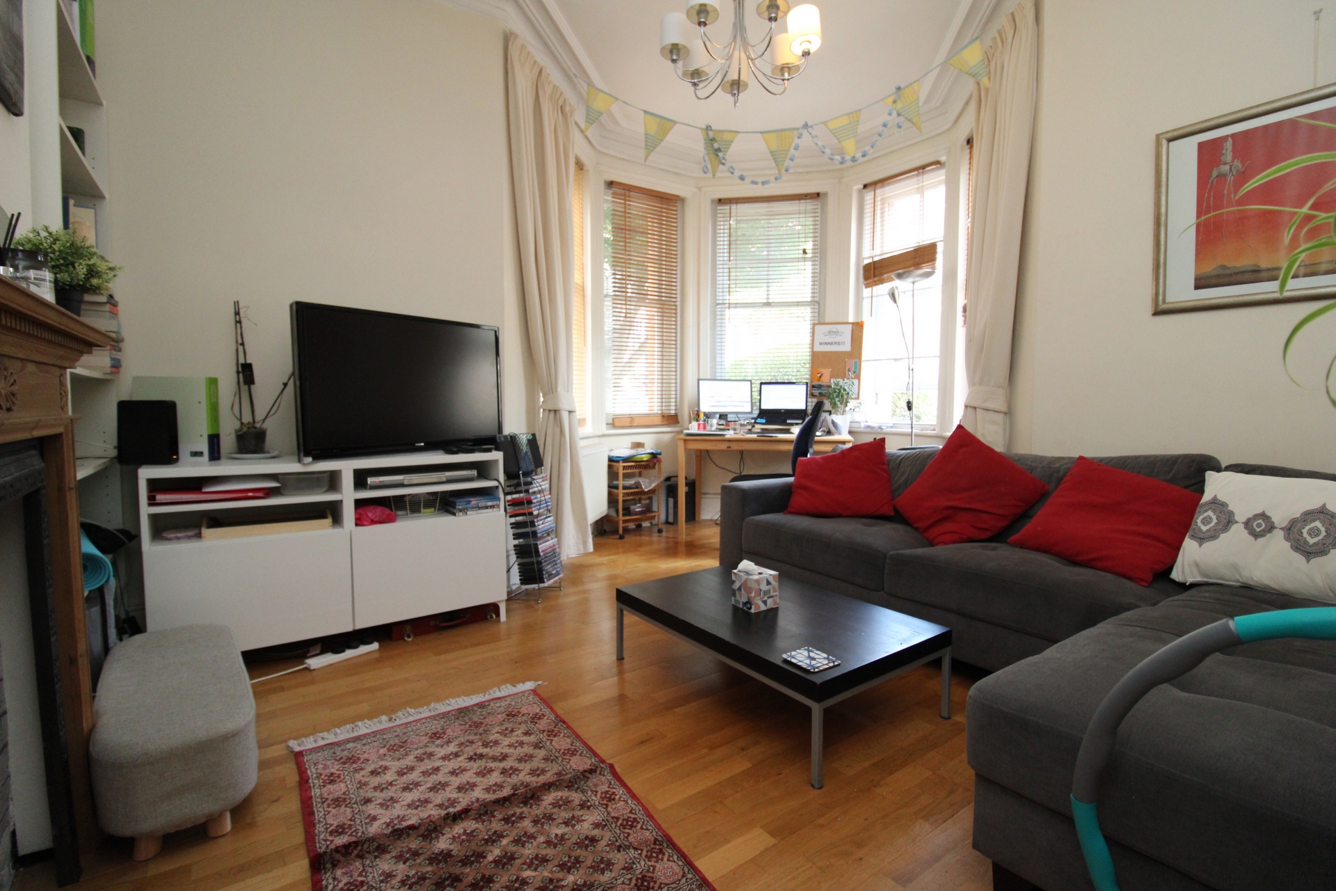 Property photo: West Hampstead, London, NW6