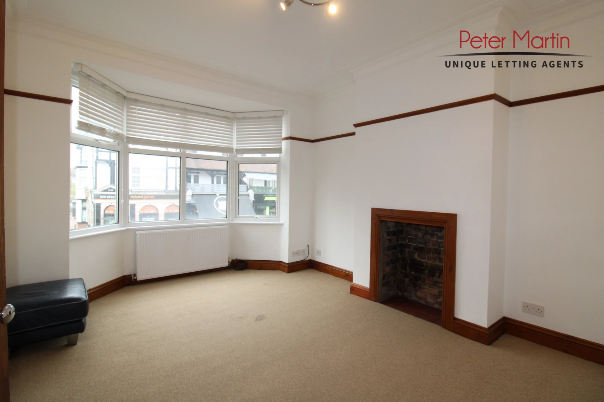 Property photo: Mill Hill, London, NW7