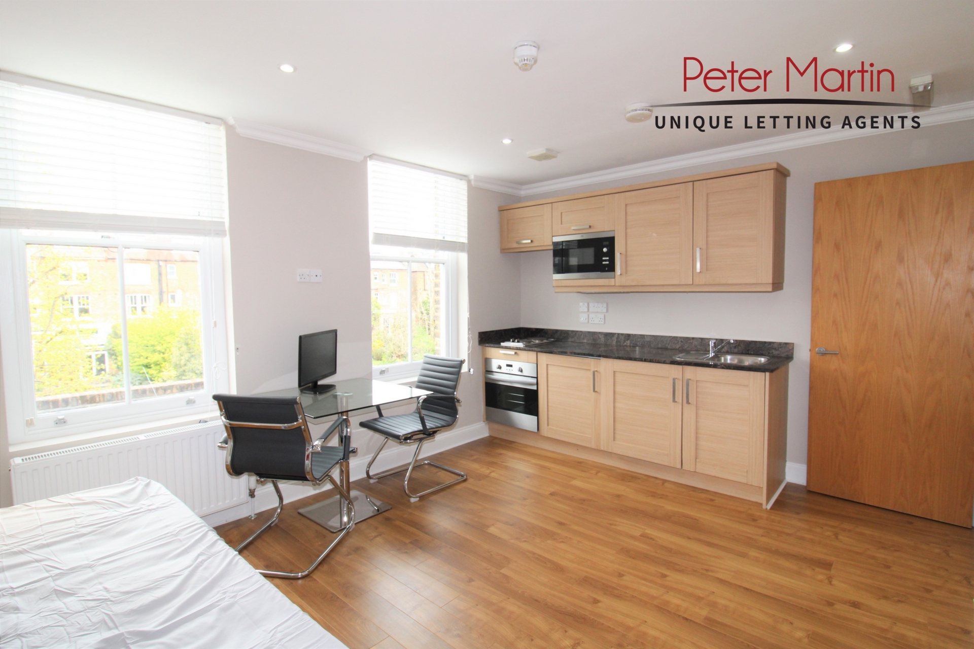 Property photo: South Hampstead, London, NW6