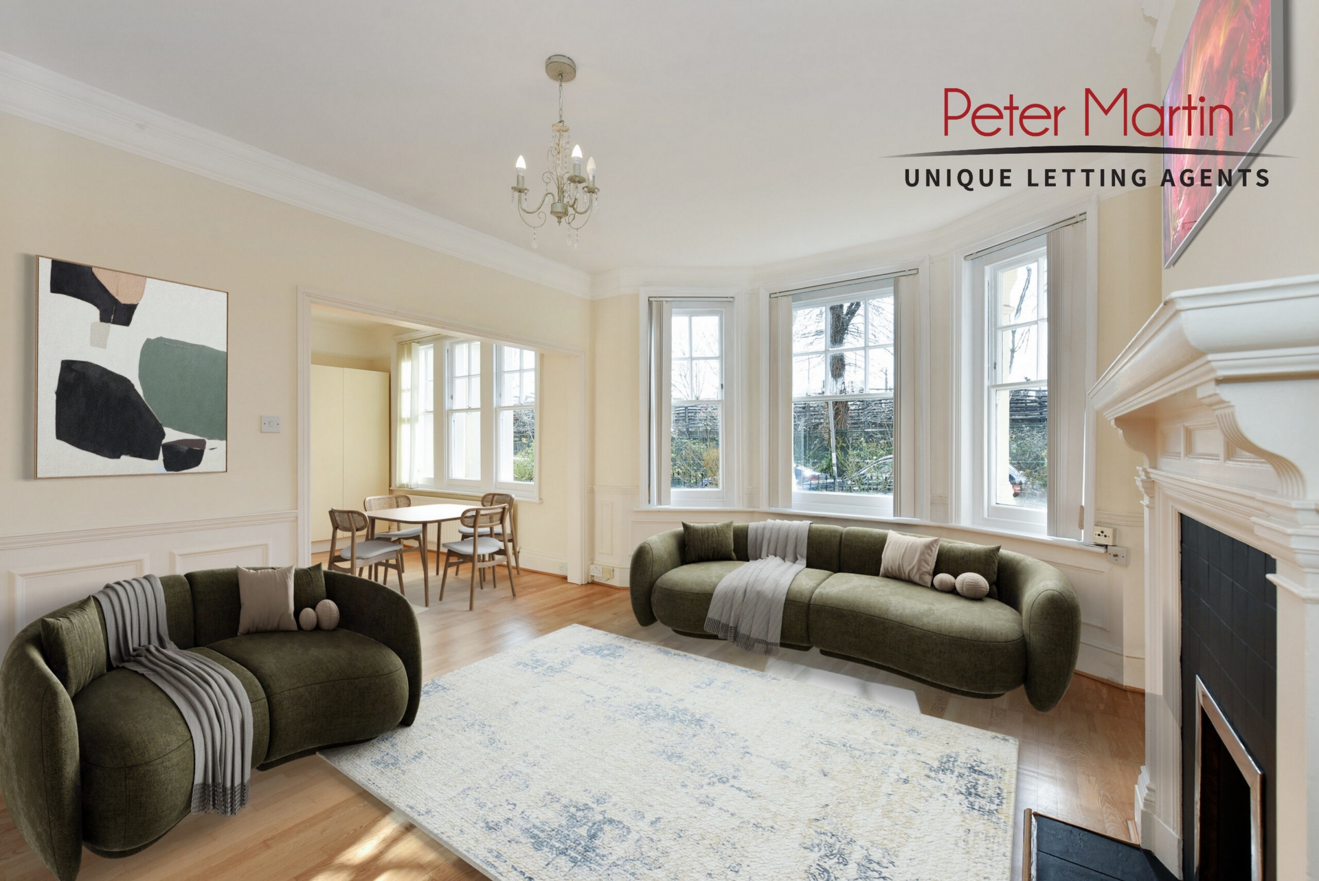 Property photo: Kilburn, London, NW2