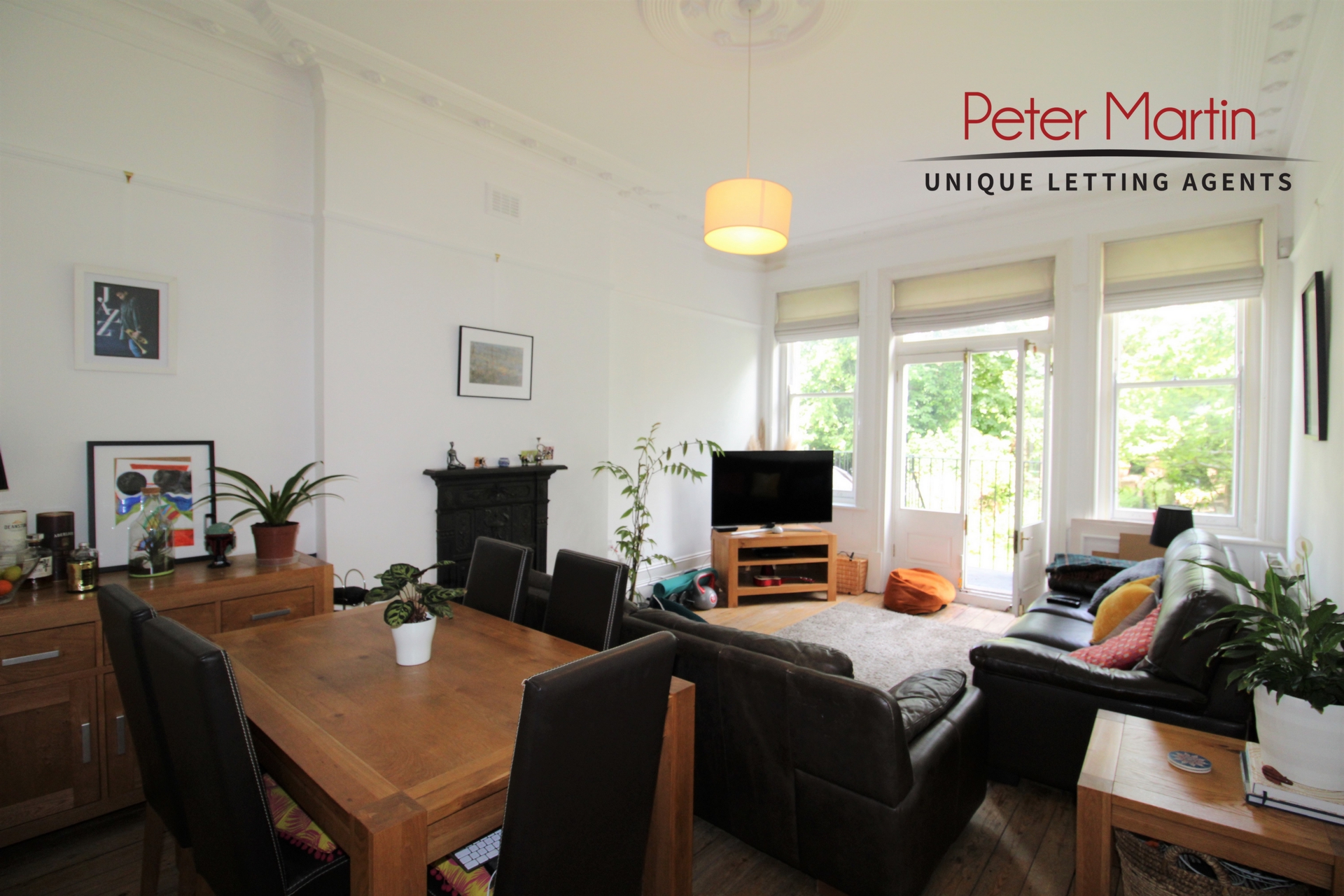 Property photo: West Hampstead, London, NW2