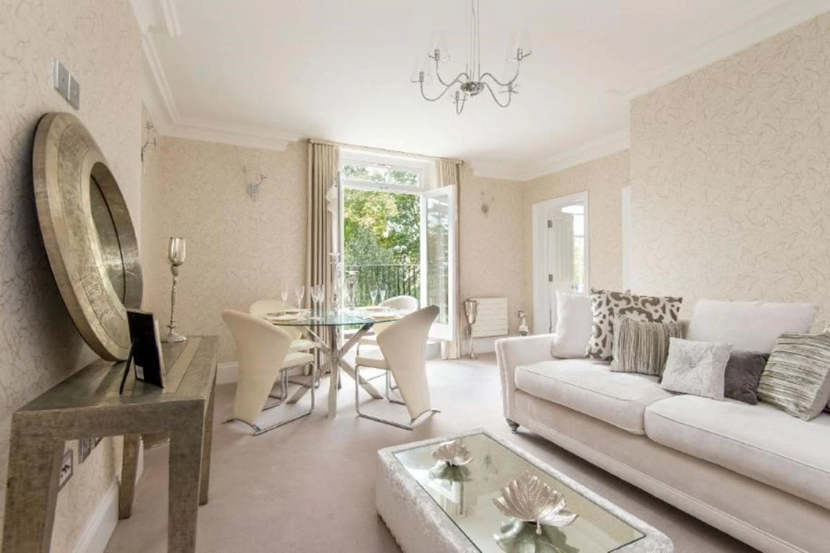 King Henrys Road Primrose Hill NW3