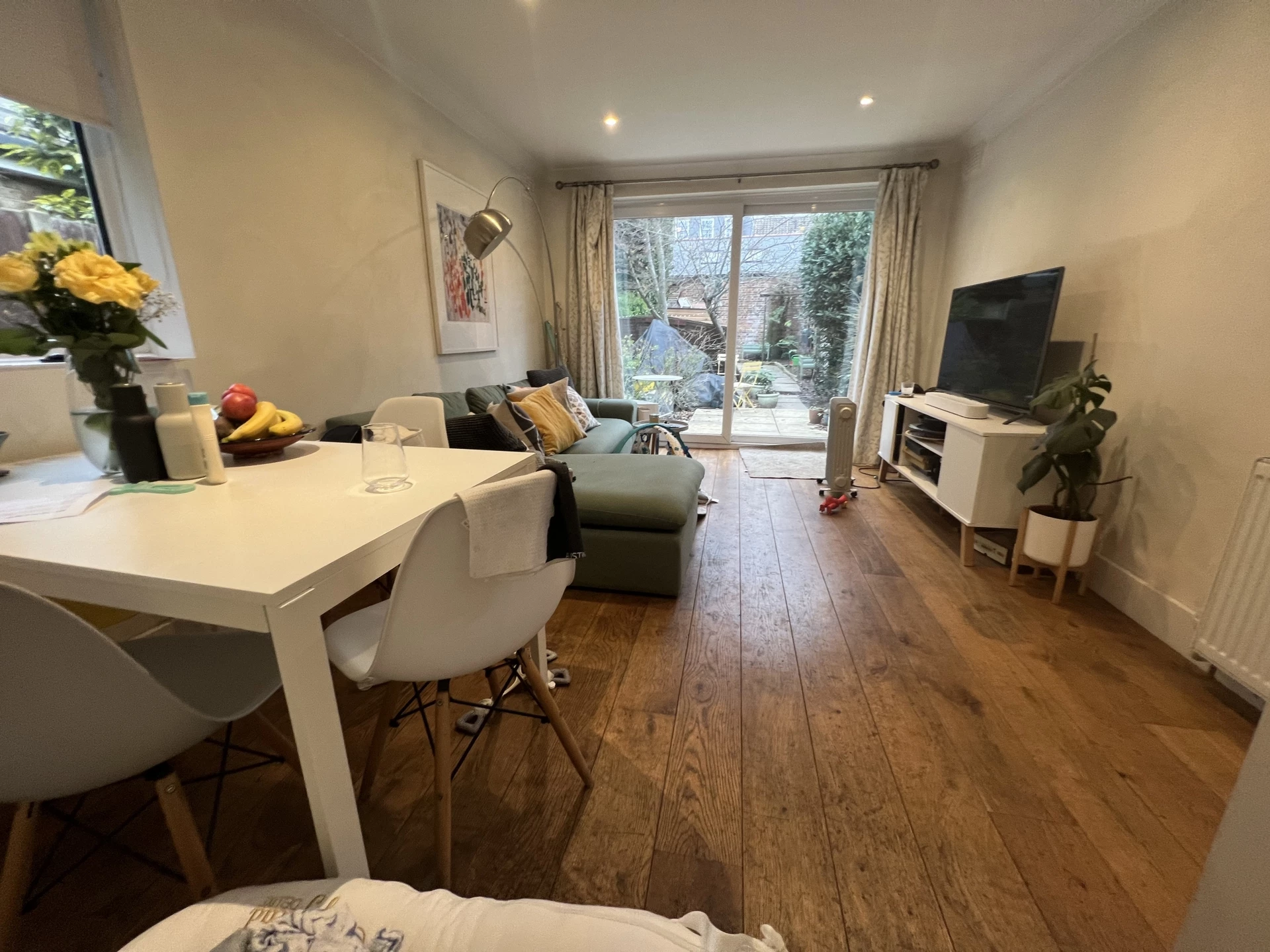 Goldhurst Terrace South Hampstead NW6