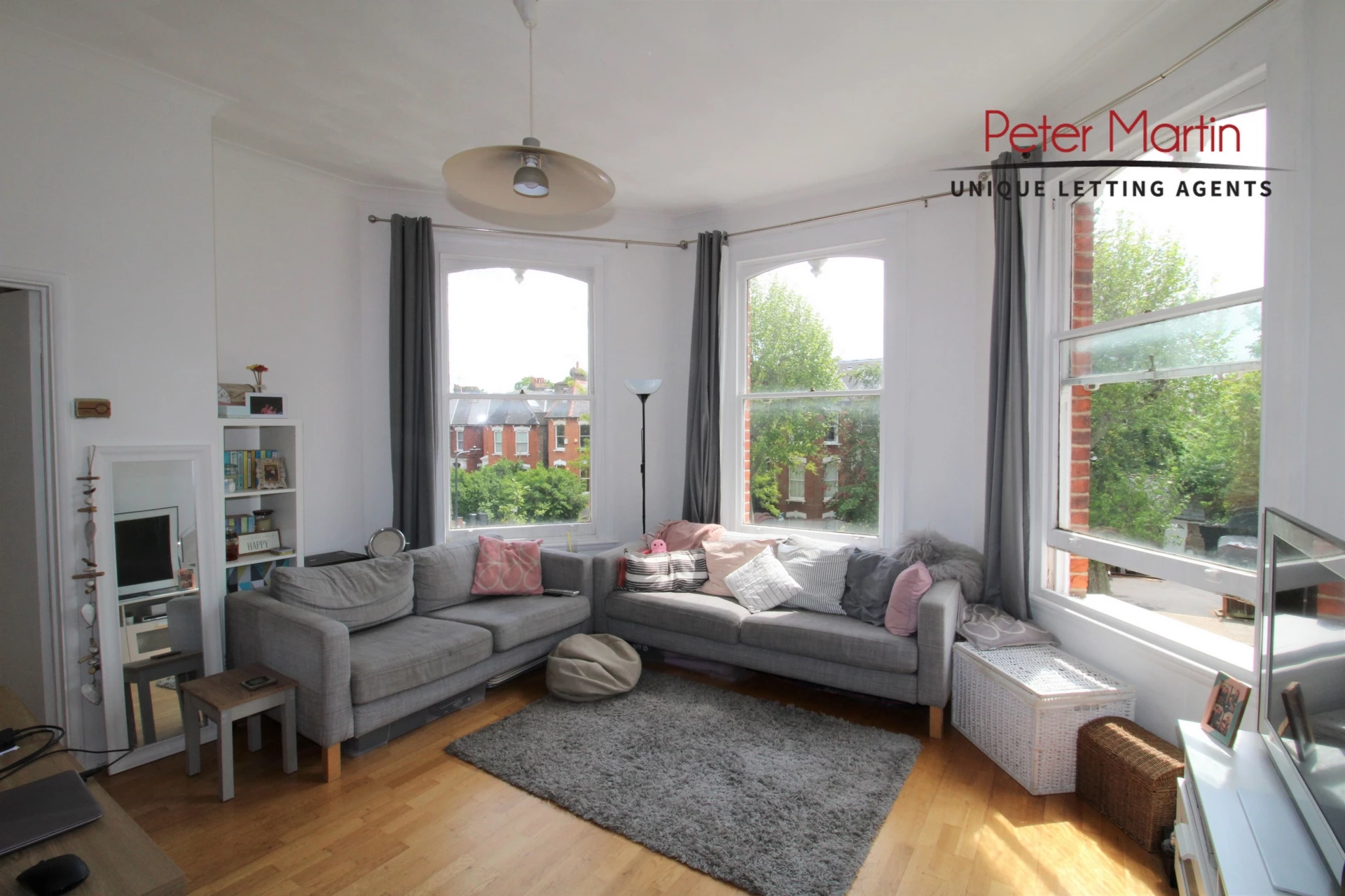 Christchurch Avenue Kilburn NW6