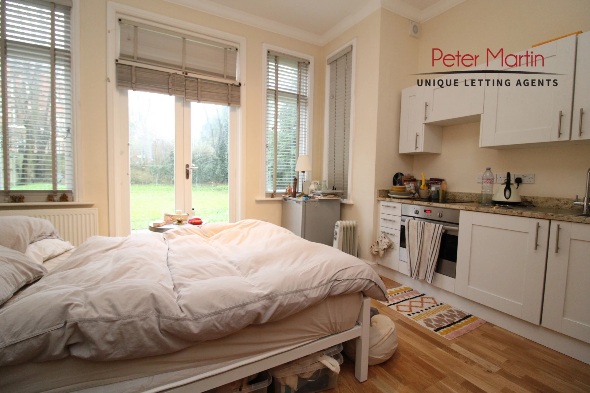 Rosslyn Hill Belsize Park NW3