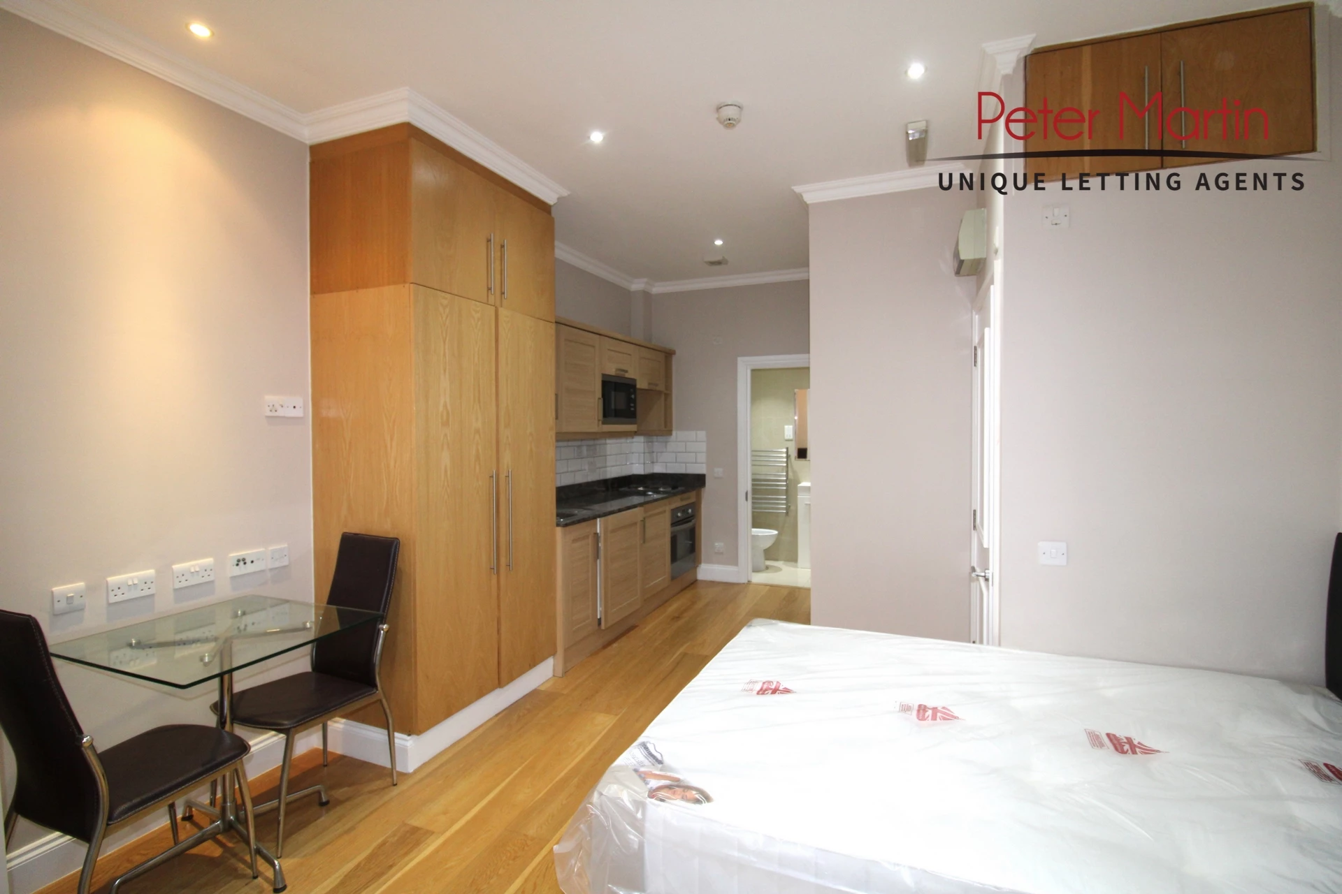 Greencroft Gardens South Hampstead NW6