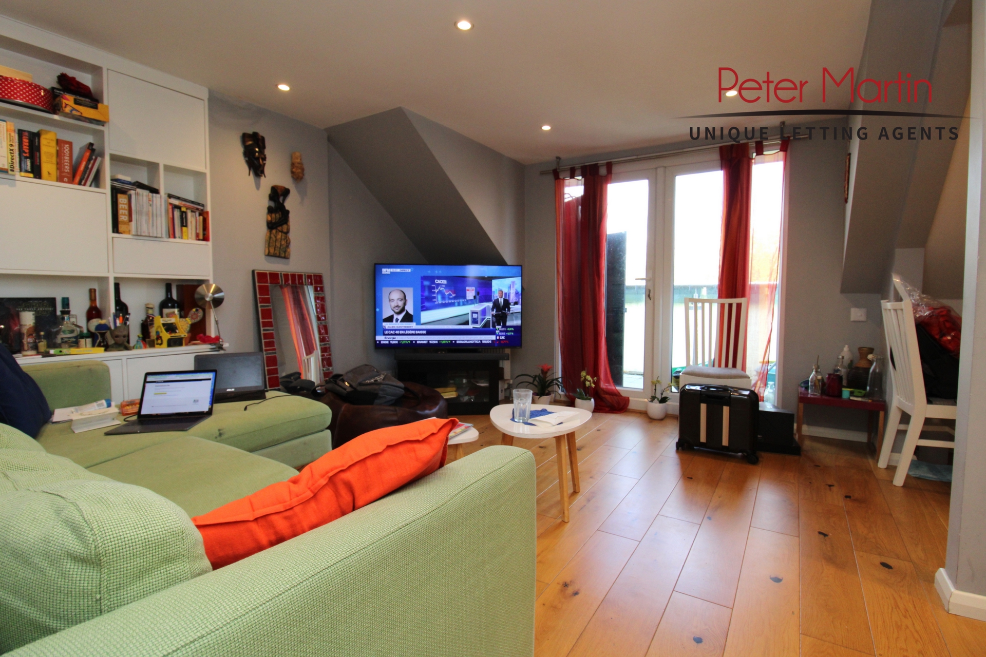 Property photo: West Hampstead, London, NW2