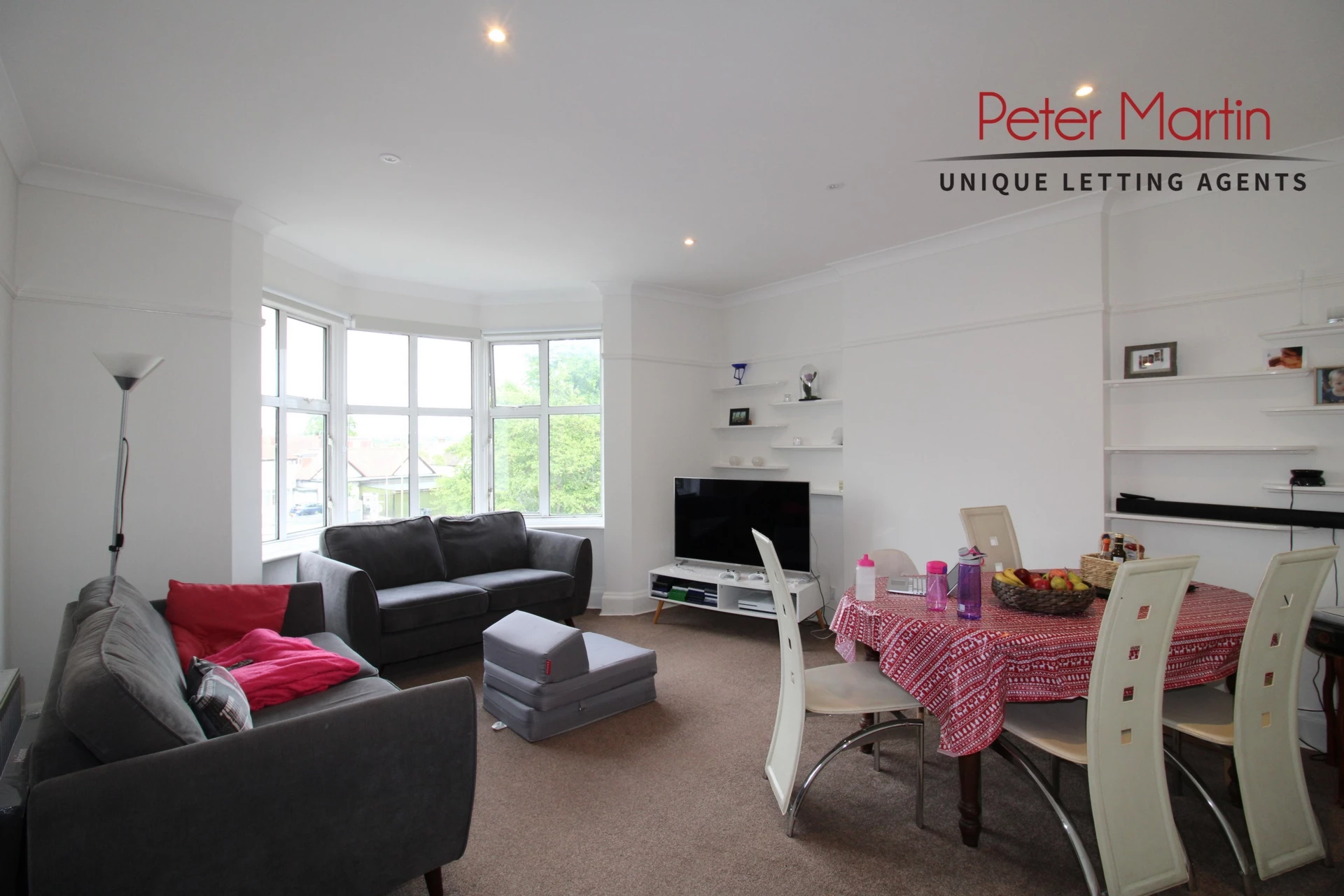 Collingwood Court Queens Road Hendon NW4