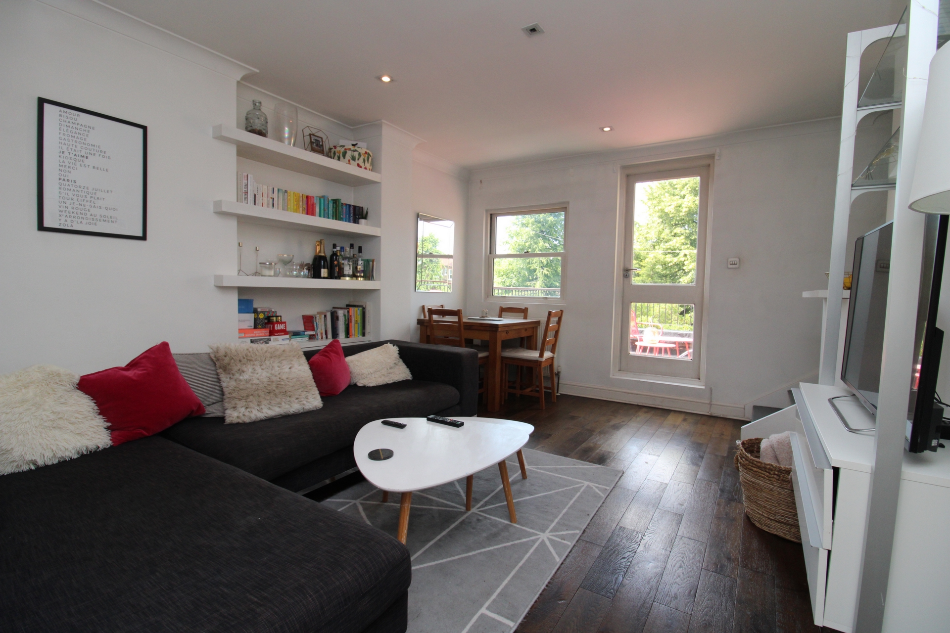Property photo: South Hampstead, London, NW6