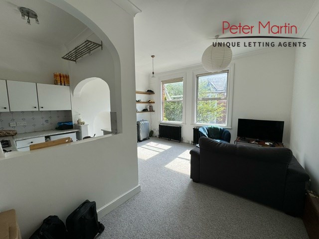 Property photo: West Hampstead, London, NW6