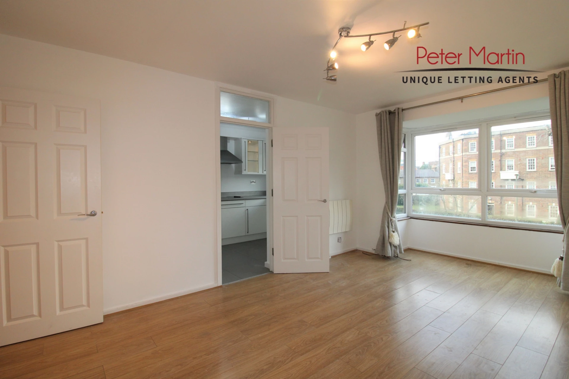 Raffles House Brampton Grove Hendon NW4