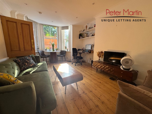 Property photo: South Hampstead, London, NW6