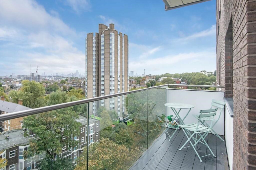 Property To Rent Primrose Hill Road, London, NW3 1 Bedroom Purpose