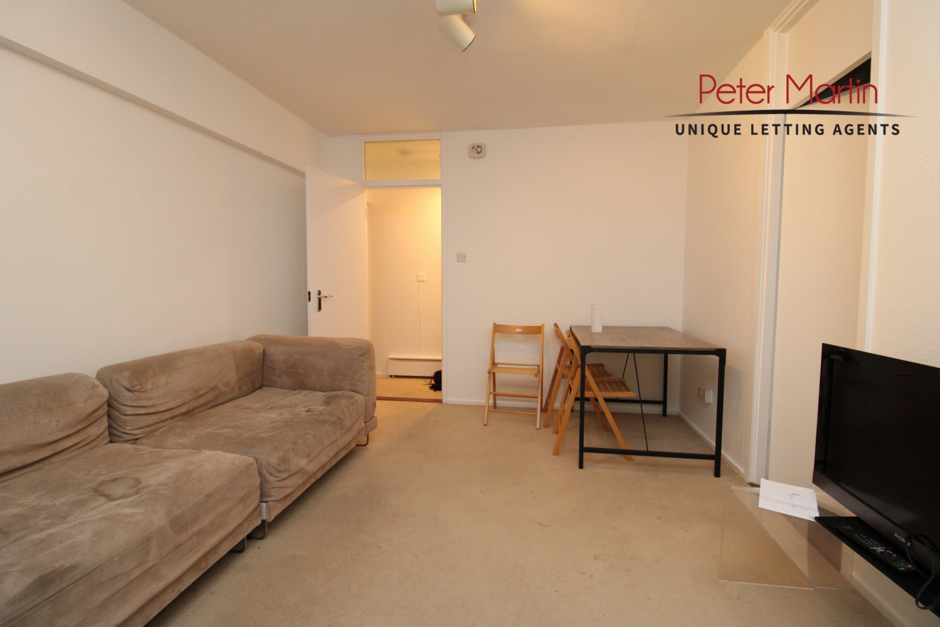 Property To Rent Primrose Hill Road, London, NW3 1 Bedroom Purpose