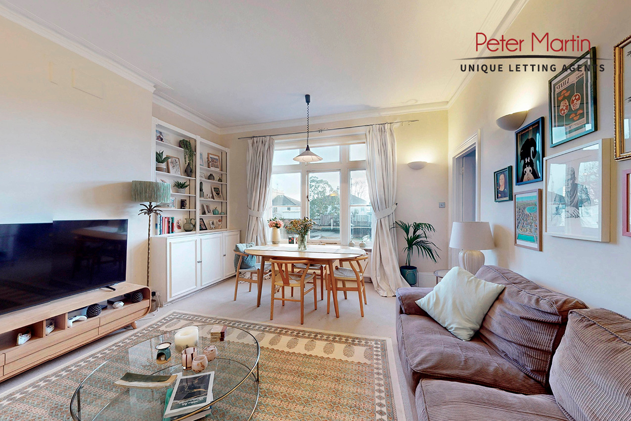 Property photo: West Hampstead, London, NW6