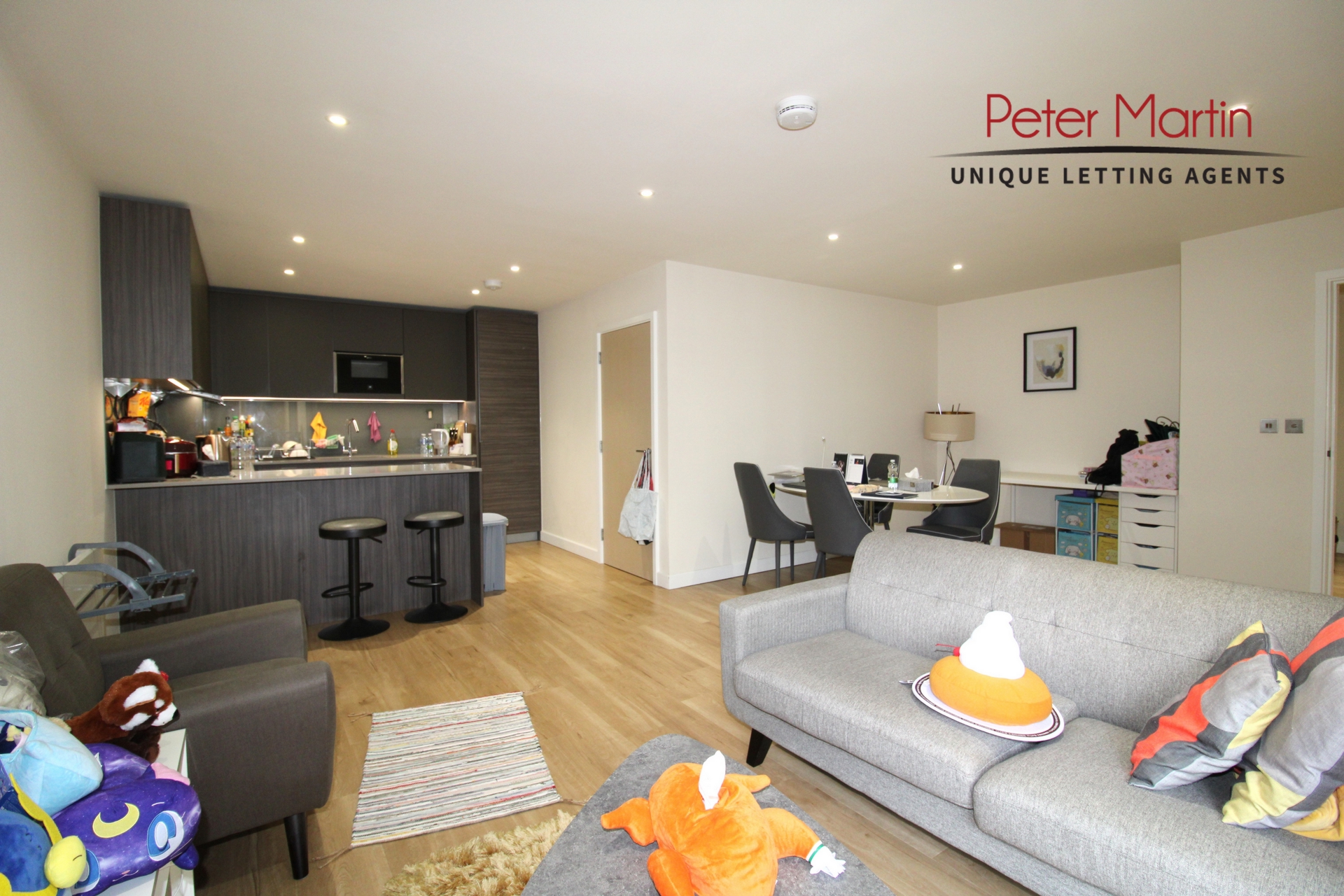 Property photo: Colindale, London, NW9