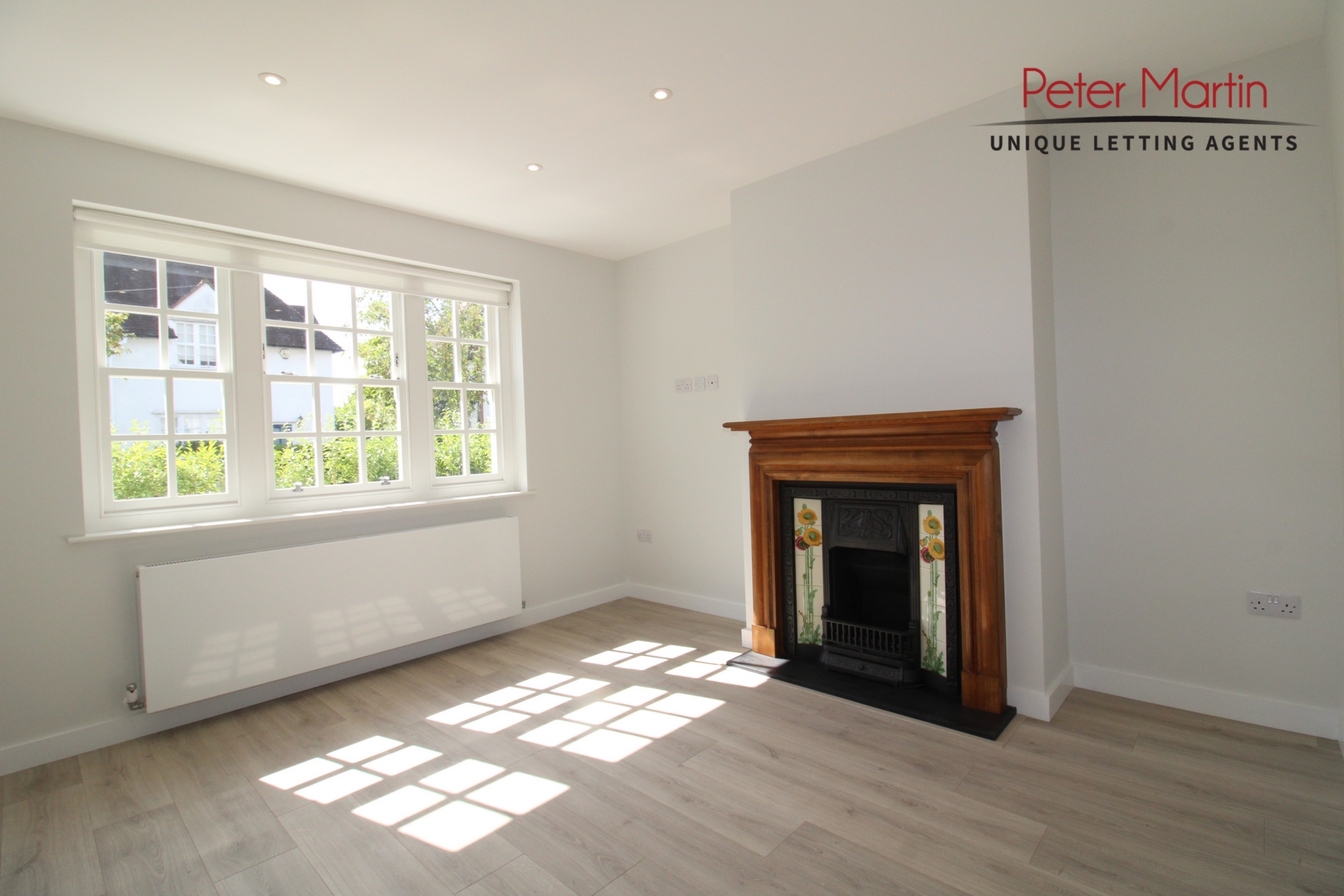 Willifield Way Hampstead Garden Suburb NW11