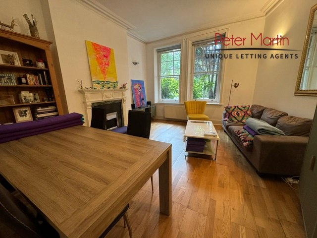 Property photo: West Hampstead, London, NW6