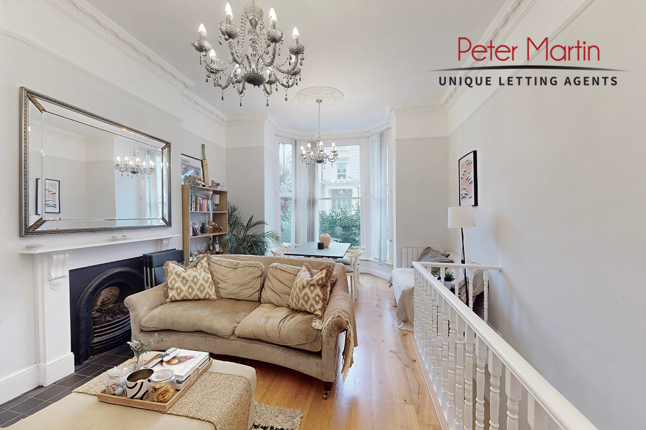 Property photo: Belsize Park, London, NW3