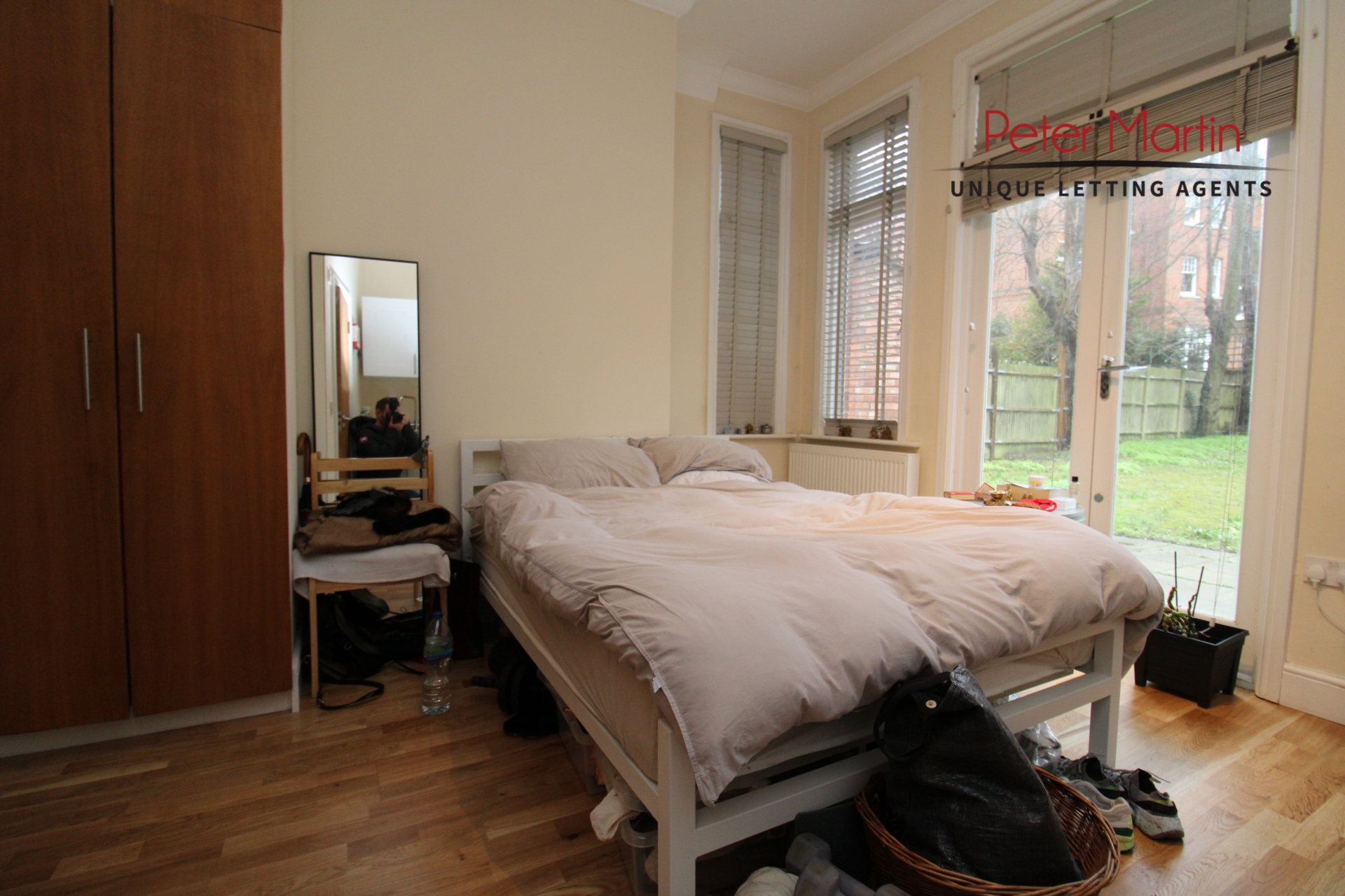 Property photo: Belsize Park, London, NW3