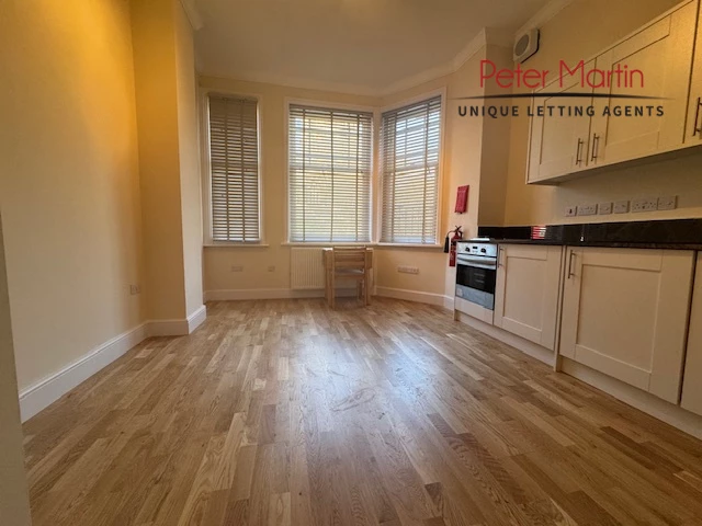 Rosslyn Hill Belsize Park NW3