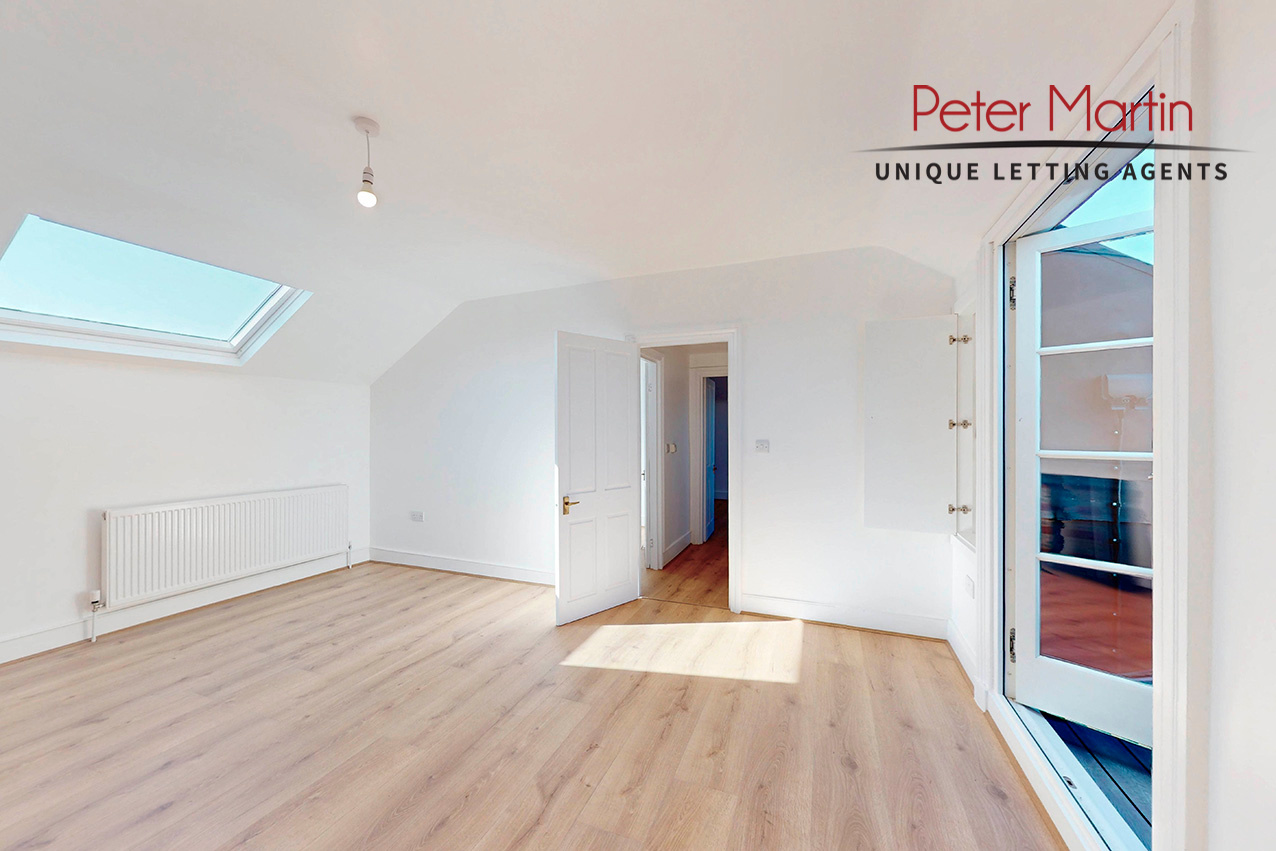 Property photo: Hampstead, London, NW3