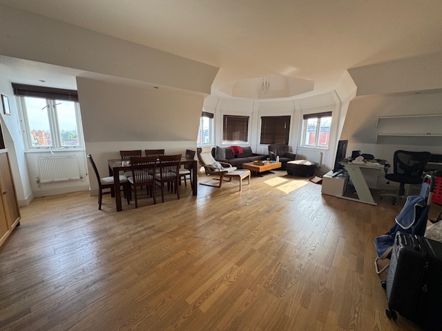 Property photo: West Hampstead, London, NW6