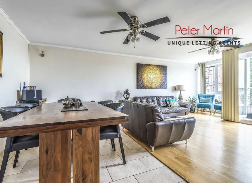 Property photo: Hampstead, London, NW3