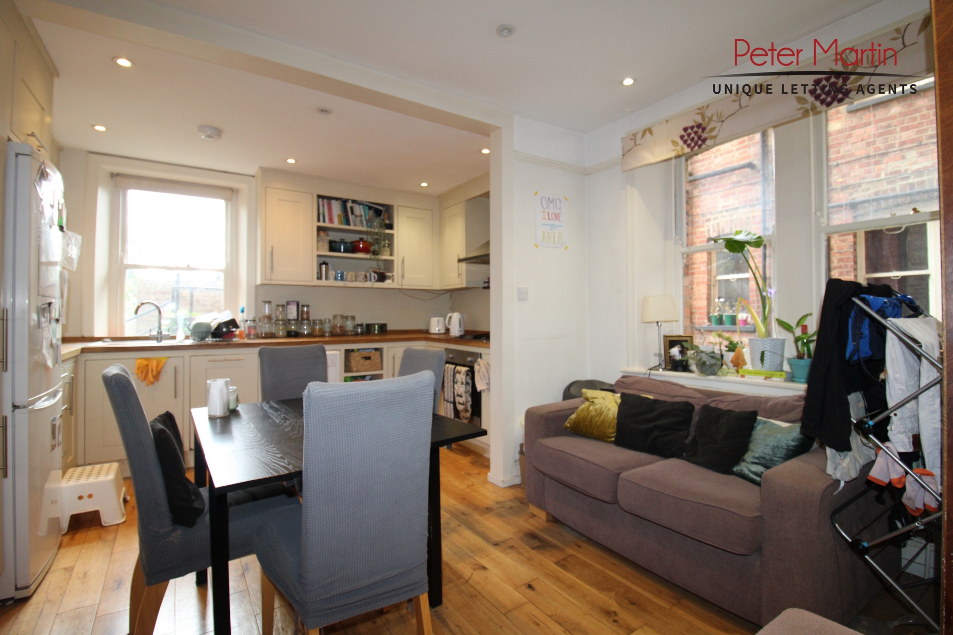 Property photo: West Hampstead, London, NW6