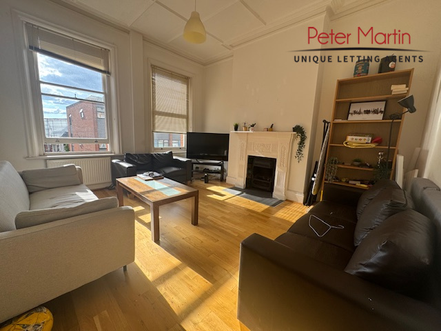 Property photo: West Hampstead, London, NW6
