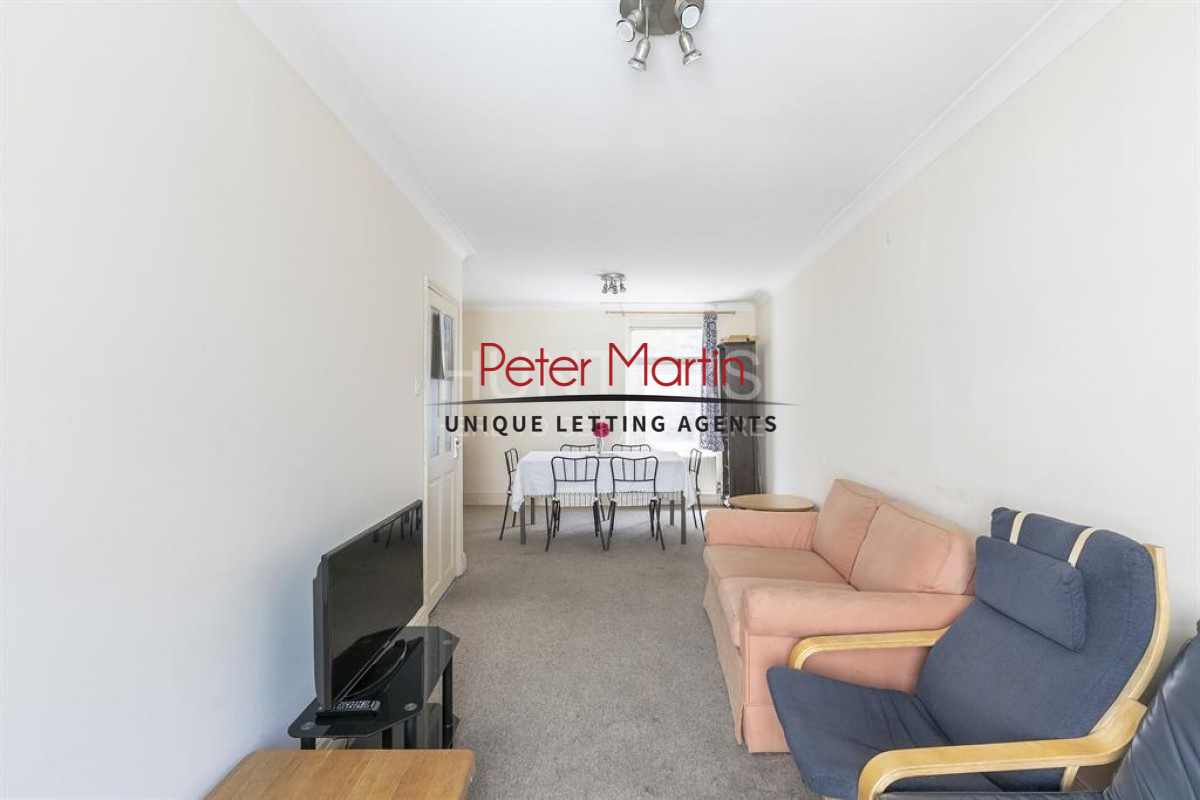 Loveridge Mews NW6