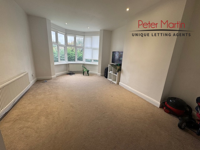 Collingwood Court Queens Road Hendon NW4