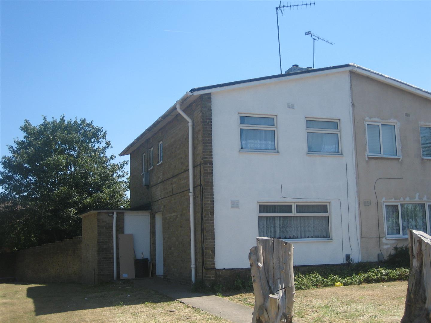 Aldykes Hatfield AL10
