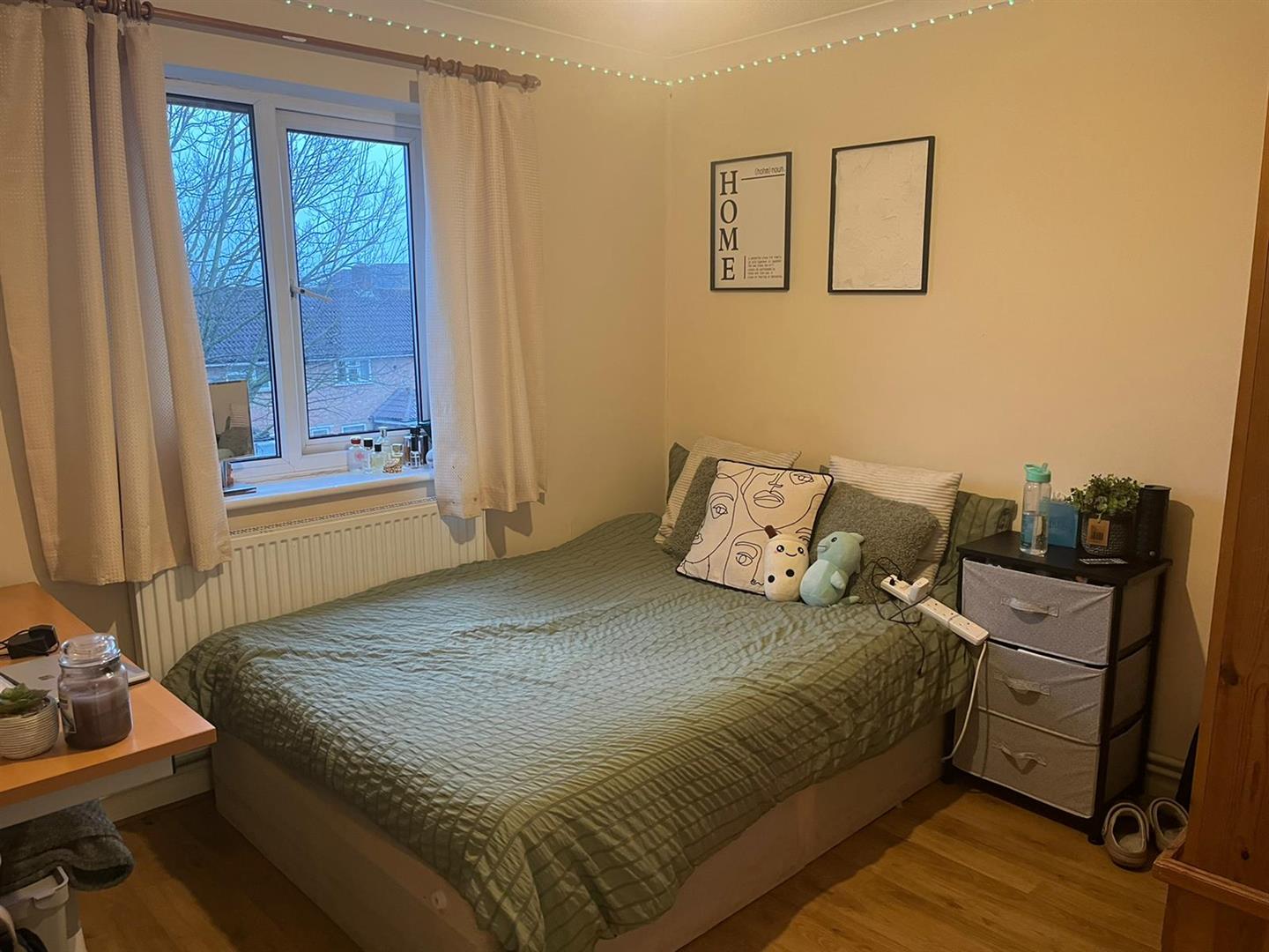 Property To Rent Cavan Court, Hatfield, AL10 2 Bedroom Flat through Larkham and Pike Estates Ltd