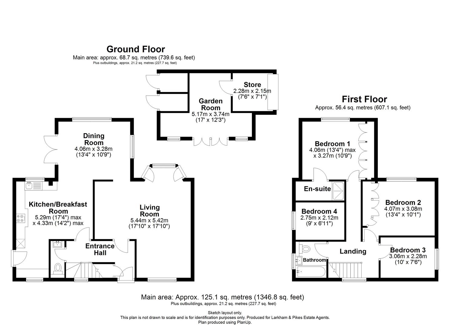 85 Pentley Park, WGC - all floors.JPG